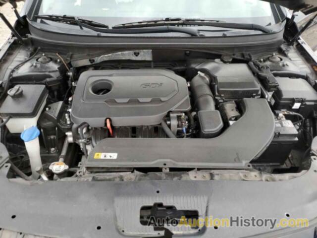 HYUNDAI SONATA SE, 5NPE24AF4GH372982