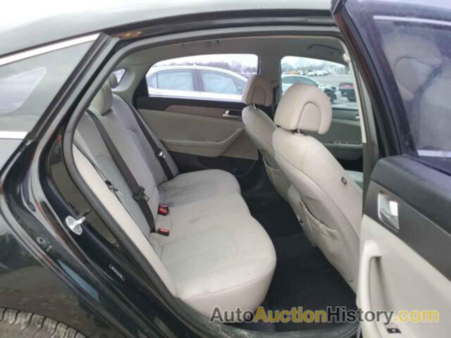 HYUNDAI SONATA SE, 5NPE24AF4GH372982