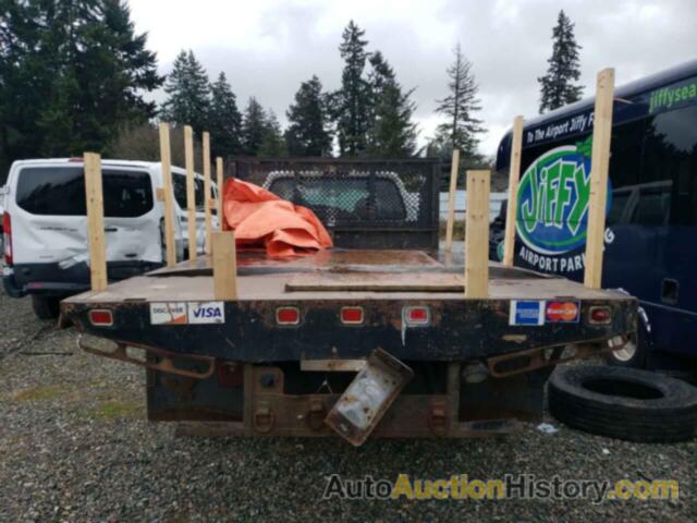 FORD F450 SUPER DUTY, 1FDXW46S91EA24732