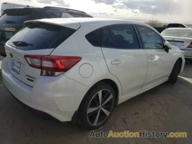 SUBARU IMPREZA SPORT, 4S3GTAM61H3746381