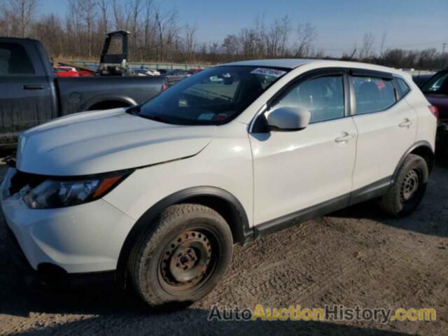 NISSAN ROGUE S, JN1BJ1CP3KW239727