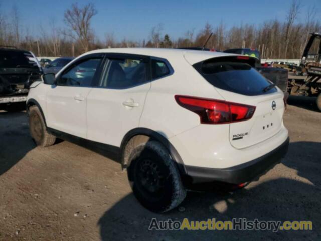 NISSAN ROGUE S, JN1BJ1CP3KW239727