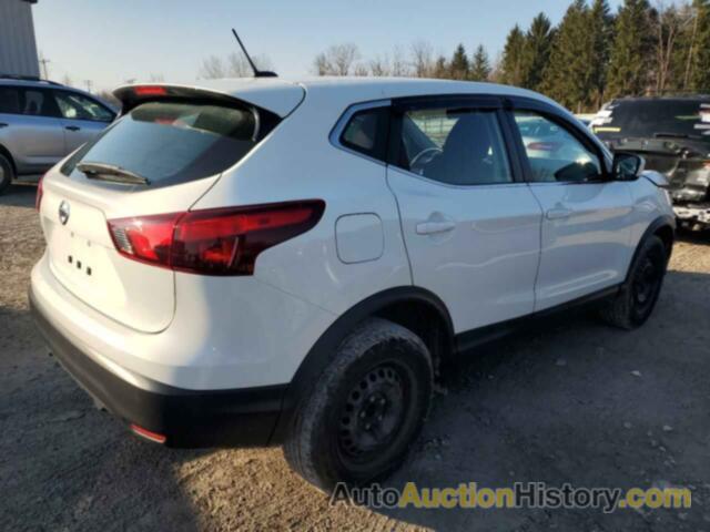 NISSAN ROGUE S, JN1BJ1CP3KW239727