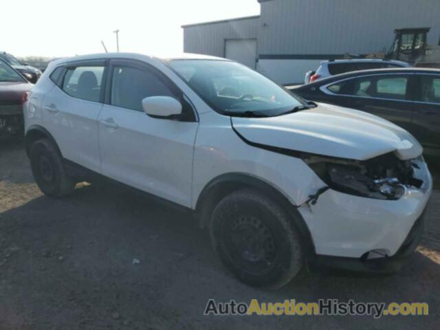 NISSAN ROGUE S, JN1BJ1CP3KW239727