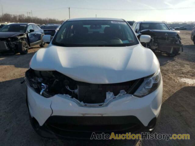 NISSAN ROGUE S, JN1BJ1CP3KW239727