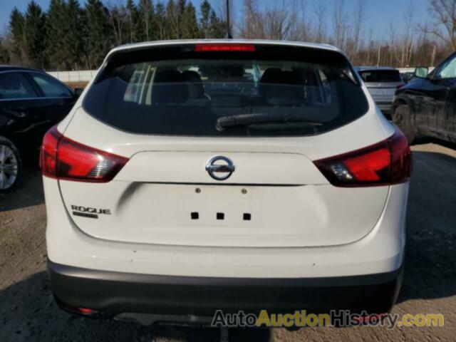 NISSAN ROGUE S, JN1BJ1CP3KW239727