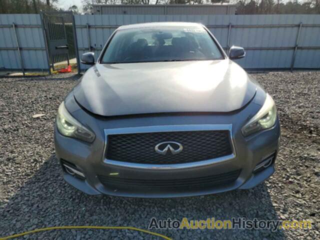 INFINITI Q50 PREMIUM, JN1EV7AP9HM739032