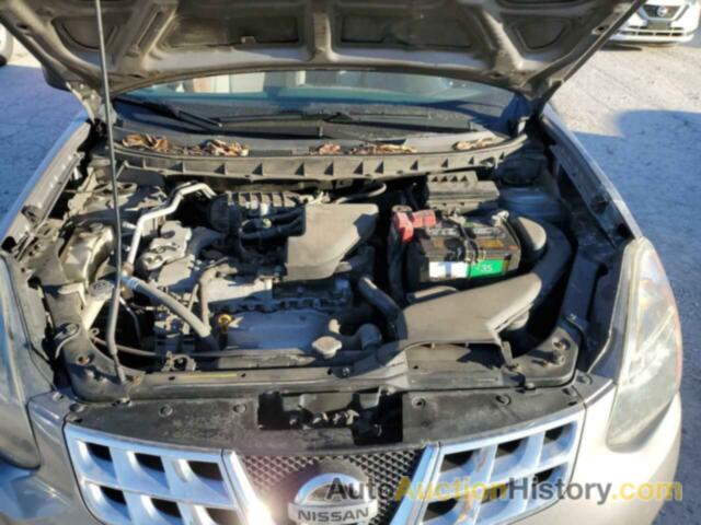 NISSAN ROGUE S, JN8AS5MT5FW664305