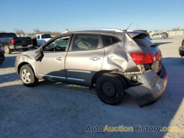 NISSAN ROGUE S, JN8AS5MT5FW664305