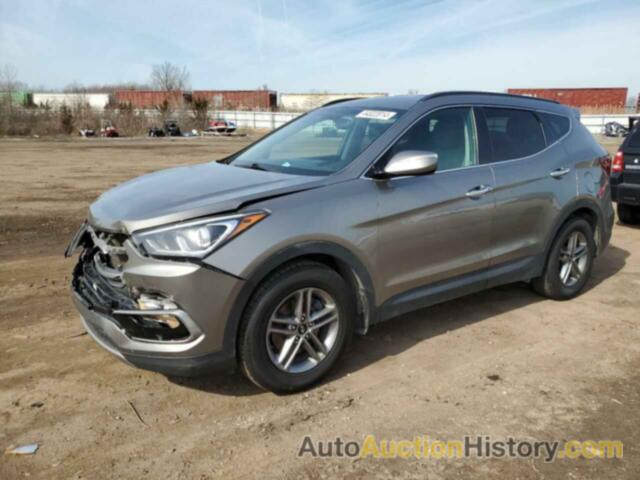 HYUNDAI SANTA FE, 5NMZUDLB1JH067059