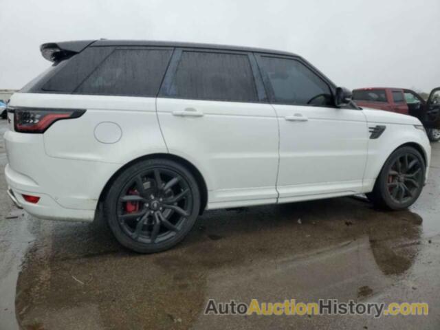 LAND ROVER RANGEROVER SVR, SALWZ2RE7NA233992