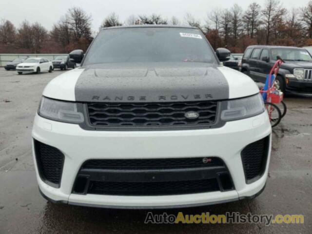 LAND ROVER RANGEROVER SVR, SALWZ2RE7NA233992