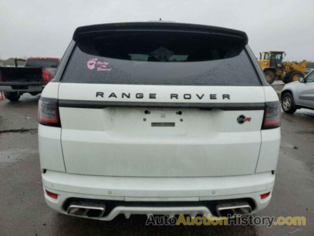 LAND ROVER RANGEROVER SVR, SALWZ2RE7NA233992