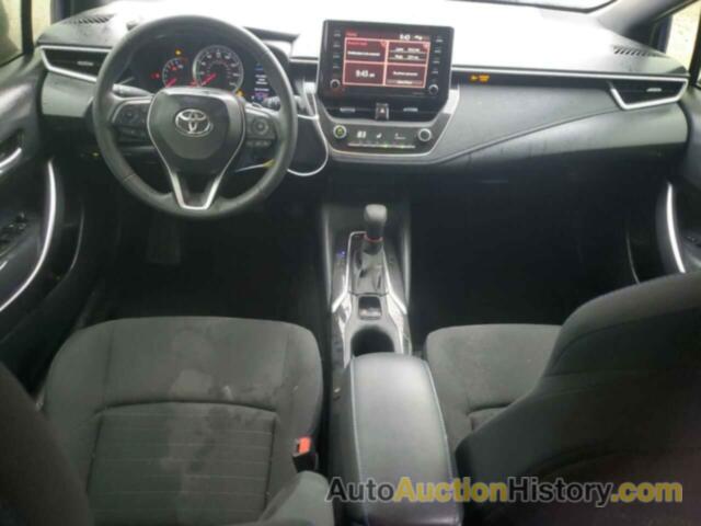 TOYOTA COROLLA SE, JTDS4MCE7MJ058327