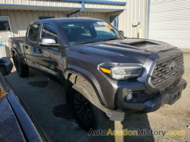 TOYOTA TACOMA DOUBLE CAB, 3TMDZ5BN6PM154118