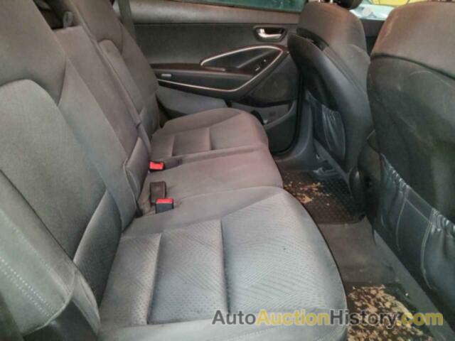 HYUNDAI SANTA FE GLS, KM8SNDHF2EU083758