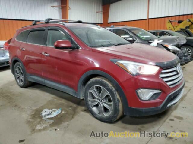 HYUNDAI SANTA FE GLS, KM8SNDHF2EU083758