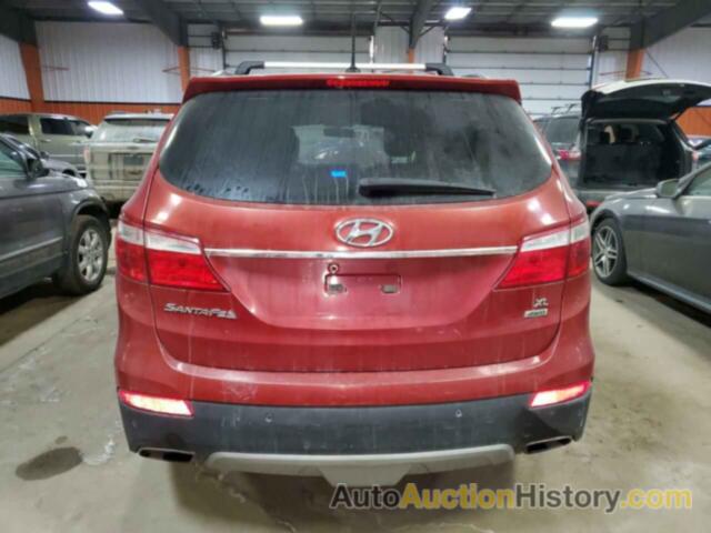 HYUNDAI SANTA FE GLS, KM8SNDHF2EU083758