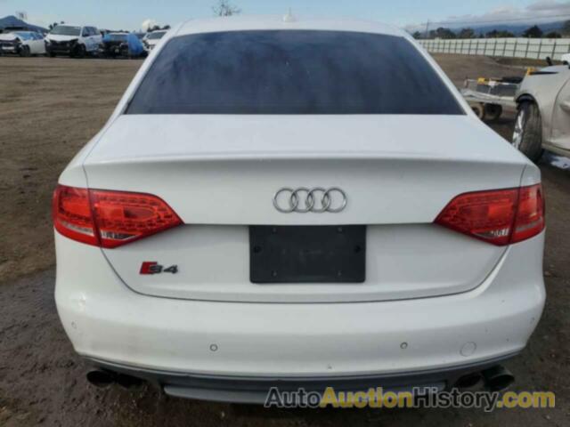 AUDI S4/RS4 PRESTIGE, WAUKGAFL9CA032159