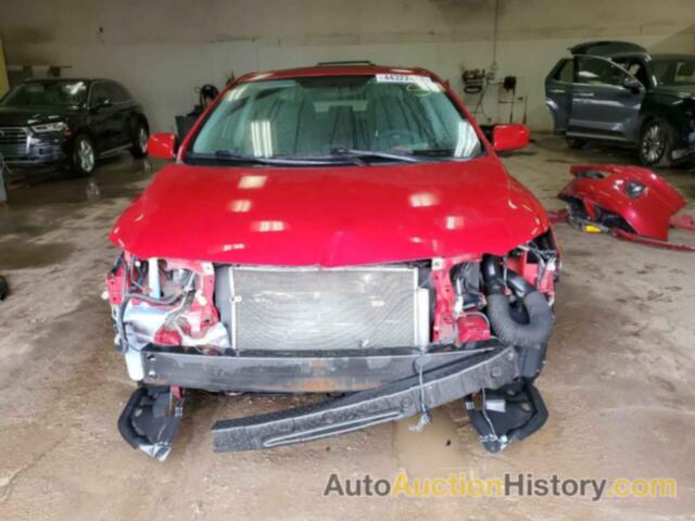 TOYOTA COROLLA BASE, 2T1BU4EE6DC081168