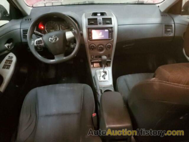 TOYOTA COROLLA BASE, 2T1BU4EE6DC081168