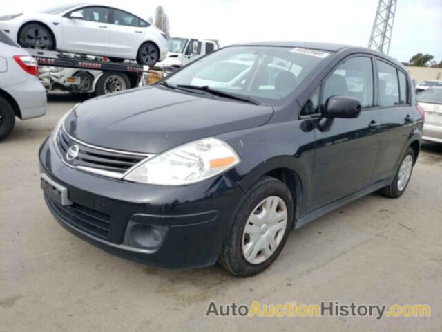 NISSAN VERSA S, 3N1BC1CP1CK246764