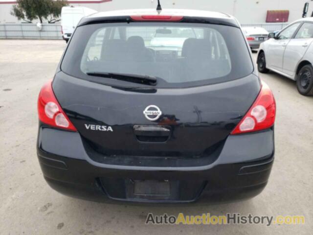 NISSAN VERSA S, 3N1BC1CP1CK246764