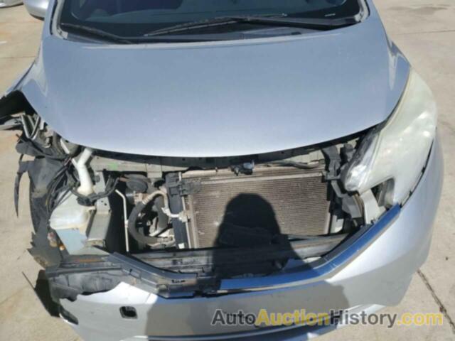 NISSAN VERSA S, 3N1CE2CP3FL375429