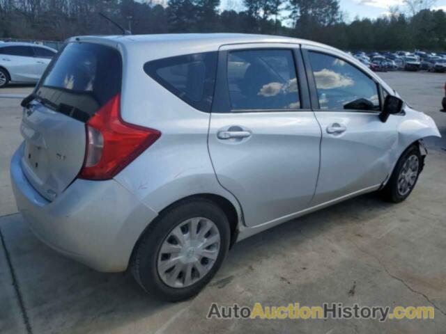 NISSAN VERSA S, 3N1CE2CP3FL375429