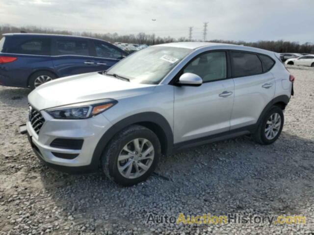 HYUNDAI TUCSON SE, KM8J23A49KU899188