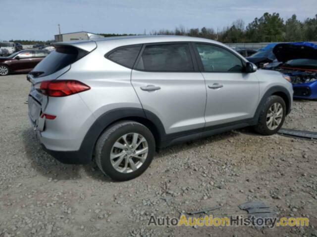 HYUNDAI TUCSON SE, KM8J23A49KU899188