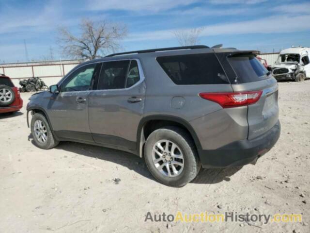 CHEVROLET TRAVERSE LT, 1GNEVGKW2KJ144641