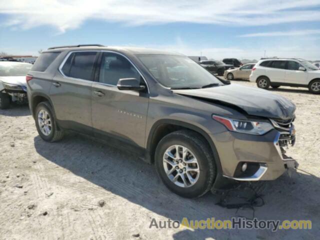 CHEVROLET TRAVERSE LT, 1GNEVGKW2KJ144641