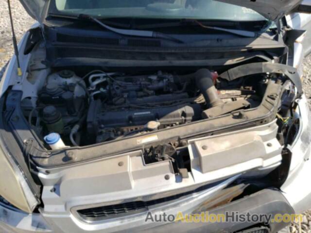 KIA SOUL +, KNDJT2A27A7044481