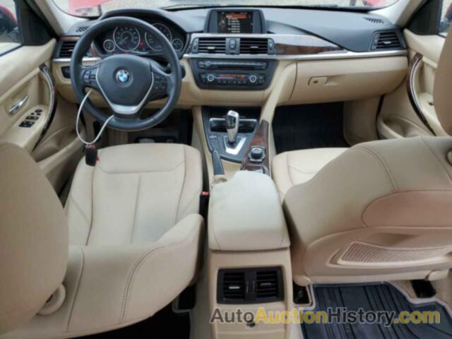 BMW 3 SERIES I, WBA3A5G52FNS82093