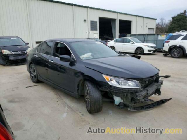 HONDA ACCORD SPORT, 1HGCR2F53HA153464