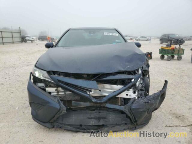 TOYOTA CAMRY L, 4T1B11HK9KU705713