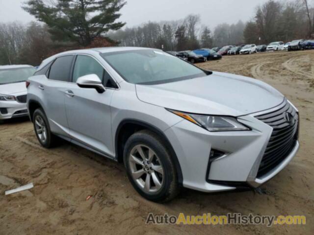 LEXUS RX350 350 BASE, 2T2ZZMCA9JC103817