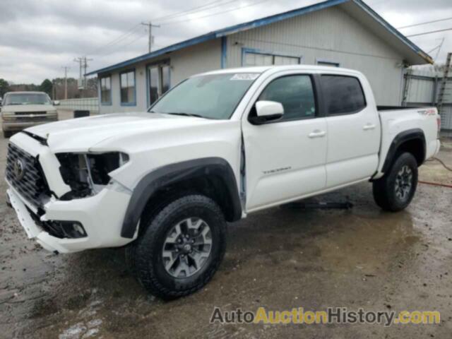 TOYOTA TACOMA DOUBLE CAB, 3TMCZ5AN7PM610236