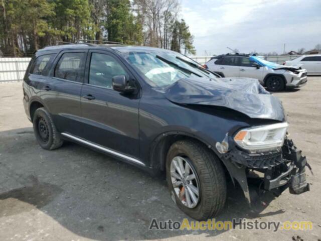 DODGE DURANGO SXT, 1C4RDJAG9FC177067