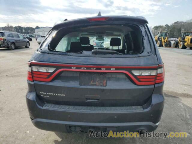 DODGE DURANGO SXT, 1C4RDJAG9FC177067