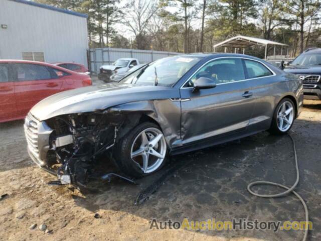 AUDI A5 PREMIUM, WAUSNAF5XKA008328