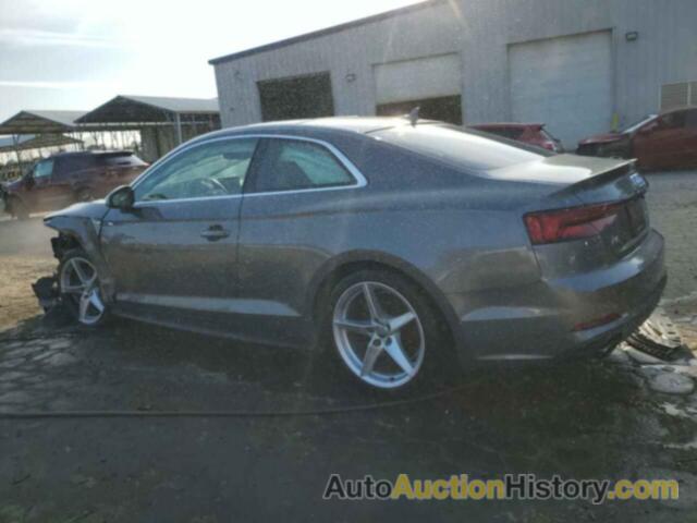 AUDI A5 PREMIUM, WAUSNAF5XKA008328