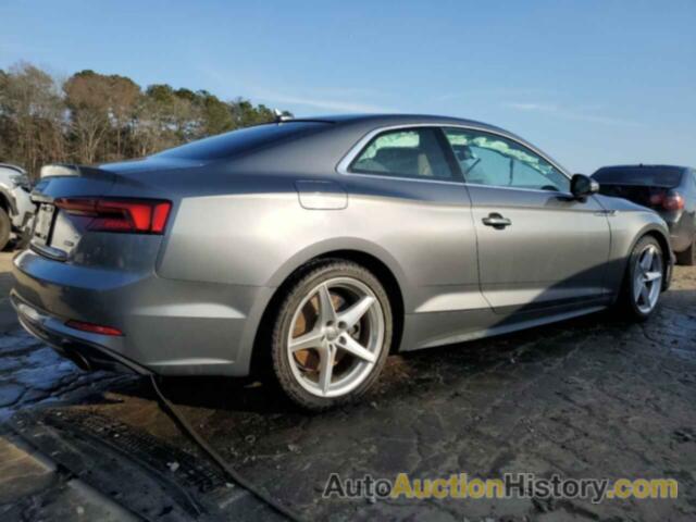 AUDI A5 PREMIUM, WAUSNAF5XKA008328