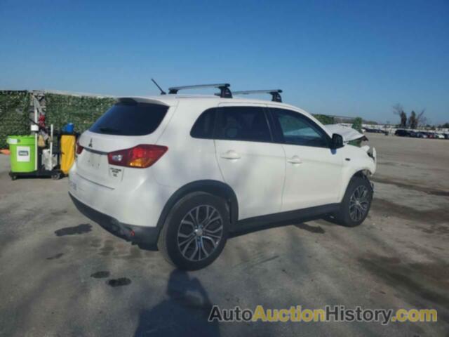 MITSUBISHI OUTLANDER ES, JA4AP3AW8GZ026043