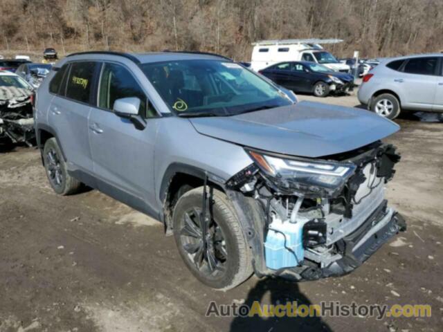 TOYOTA RAV4 XLE PREMIUM, JTMB6RFV9ND053990