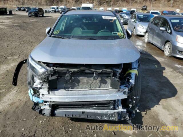 TOYOTA RAV4 XLE PREMIUM, JTMB6RFV9ND053990