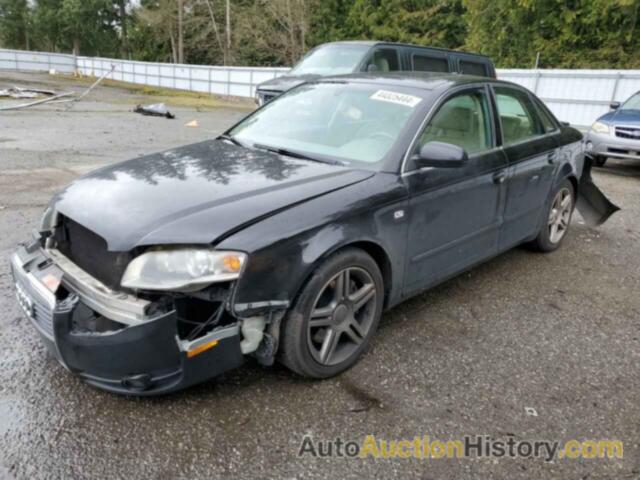 AUDI A4 3.2 QUATTRO, WAUDH78E76A238530