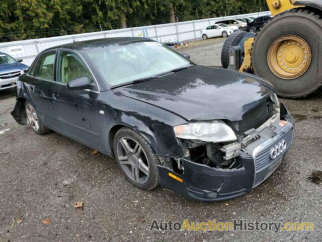 AUDI A4 3.2 QUATTRO, WAUDH78E76A238530