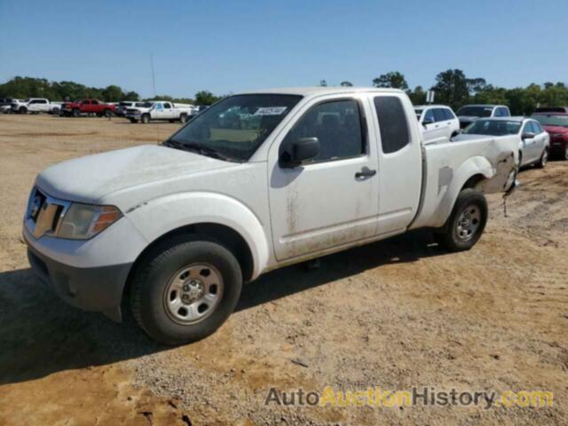 NISSAN FRONTIER S, 1N6BD0CT2CC465561